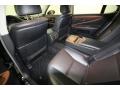Obsidian Black - LS 460 Photo No. 36