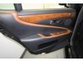 Obsidian Black - LS 460 Photo No. 37