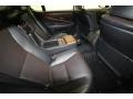 Obsidian Black - LS 460 Photo No. 48