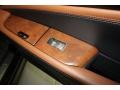 Obsidian Black - LS 460 Photo No. 50