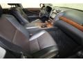 Obsidian Black - LS 460 Photo No. 52