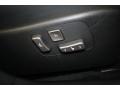 Obsidian Black - LS 460 Photo No. 53