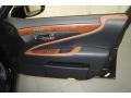 Obsidian Black - LS 460 Photo No. 54
