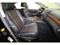 Obsidian Black - LS 460 Photo No. 57