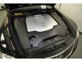 Obsidian Black - LS 460 Photo No. 58