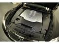 Obsidian Black - LS 460 Photo No. 59