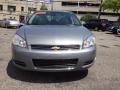 Dark Silver Metallic - Impala LT Photo No. 3