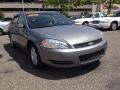 Dark Silver Metallic - Impala LT Photo No. 4