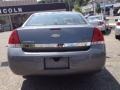 Dark Silver Metallic - Impala LT Photo No. 8