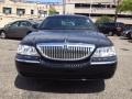 2011 Black Lincoln Town Car Signature Limited  photo #3