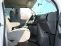 2007 Oxford White Ford E Series Van E350 Super Duty XLT 15 Passenger  photo #17