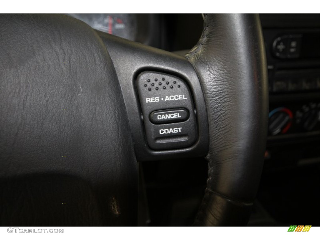 2004 Wrangler Rubicon 4x4 - Stone White / Dark Slate Gray photo #24