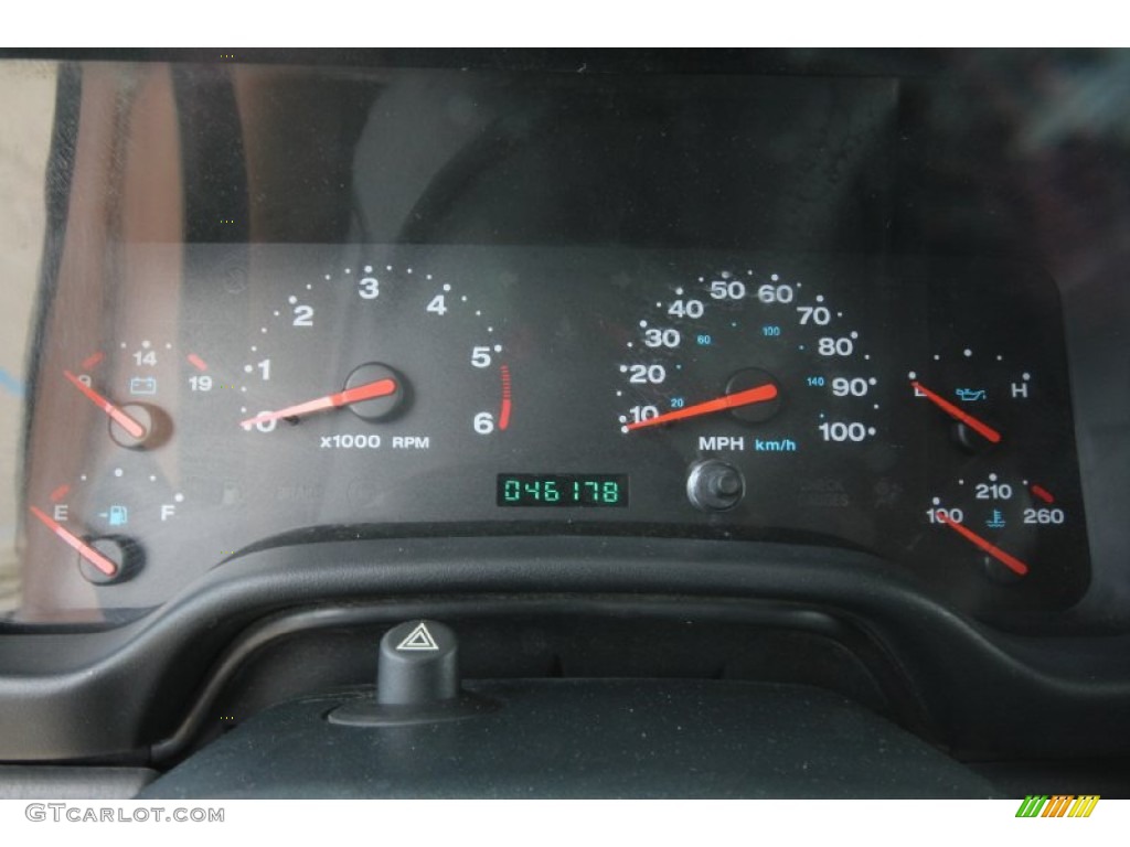 2004 Wrangler Rubicon 4x4 - Stone White / Dark Slate Gray photo #36