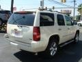 2011 Summit White Chevrolet Tahoe LTZ 4x4  photo #4