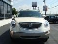 White Diamond Tricoat - Enclave AWD Photo No. 2