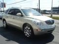 White Diamond Tricoat - Enclave AWD Photo No. 3