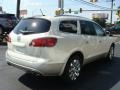 White Diamond Tricoat - Enclave AWD Photo No. 4