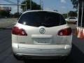 White Diamond Tricoat - Enclave AWD Photo No. 5