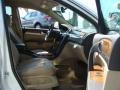 White Diamond Tricoat - Enclave AWD Photo No. 8