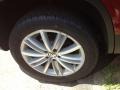 Wild Cherry Metallic - Tiguan SEL 4Motion Photo No. 4