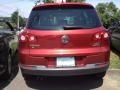 Wild Cherry Metallic - Tiguan SEL 4Motion Photo No. 6