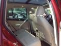 Wild Cherry Metallic - Tiguan SEL 4Motion Photo No. 10