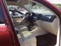 Wild Cherry Metallic - Tiguan SEL 4Motion Photo No. 11