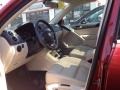 Wild Cherry Metallic - Tiguan SEL 4Motion Photo No. 12