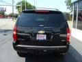 Black - Tahoe LT 4x4 Photo No. 5