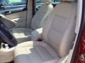 Wild Cherry Metallic - Tiguan SEL 4Motion Photo No. 15