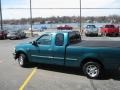1998 Pacific Green Metallic Ford F150 XLT SuperCab  photo #3