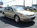 Gold Mist Metallic - Impala LT Photo No. 3