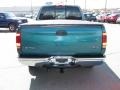 1998 Pacific Green Metallic Ford F150 XLT SuperCab  photo #5