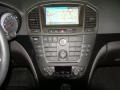 Ebony Controls Photo for 2012 Buick Regal #67597989