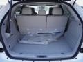 Medium Light Stone Trunk Photo for 2013 Lincoln MKX #67598478
