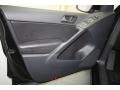 Deep Black Metallic - Tiguan SE Photo No. 15