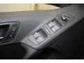 Deep Black Metallic - Tiguan SE Photo No. 16
