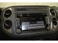 Deep Black Metallic - Tiguan SE Photo No. 20