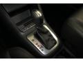 Deep Black Metallic - Tiguan SE Photo No. 23