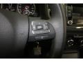 Deep Black Metallic - Tiguan SE Photo No. 25
