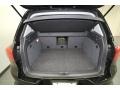 Deep Black Metallic - Tiguan SE Photo No. 33