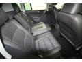 Deep Black Metallic - Tiguan SE Photo No. 34