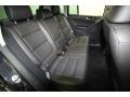 Deep Black Metallic - Tiguan SE Photo No. 36