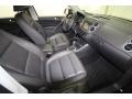 Deep Black Metallic - Tiguan SE Photo No. 37