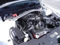 3.7 Liter DOHC 24-Valve Ti-VCT V6 Engine for 2013 Ford Mustang V6 Premium Coupe #67598706