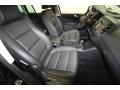 Deep Black Metallic - Tiguan SE Photo No. 39
