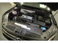 Deep Black Metallic - Tiguan SE Photo No. 41