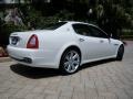 Bianco Eldorado (White) - Quattroporte S Photo No. 4