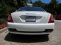 Bianco Eldorado (White) - Quattroporte S Photo No. 8