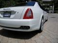 Bianco Eldorado (White) - Quattroporte S Photo No. 12